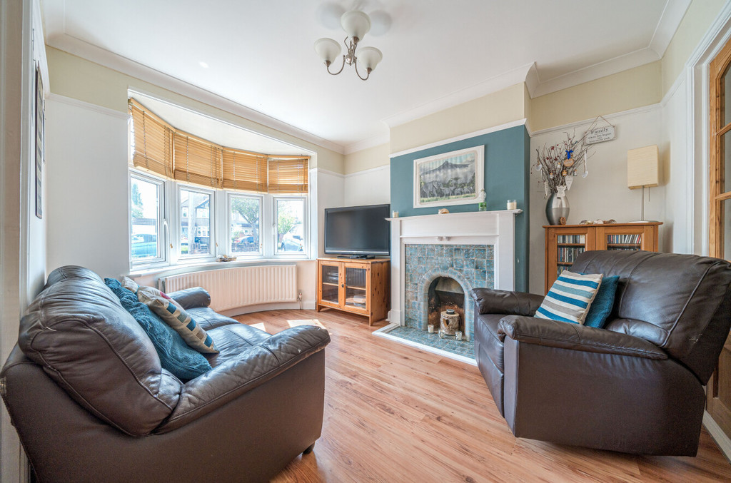 4 bed semi-detached house for sale in Harland Avenue, Sidcup, DA15 7PQ  - Property Image 2