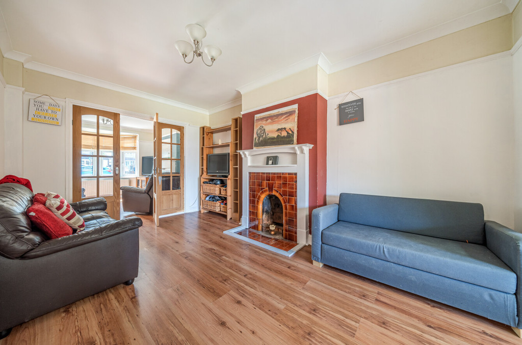4 bed semi-detached house for sale in Harland Avenue, Sidcup, DA15 7PQ  - Property Image 3