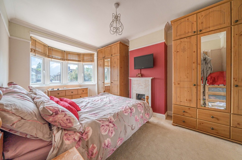 4 bed semi-detached house for sale in Harland Avenue, Sidcup, DA15 7PQ  - Property Image 6