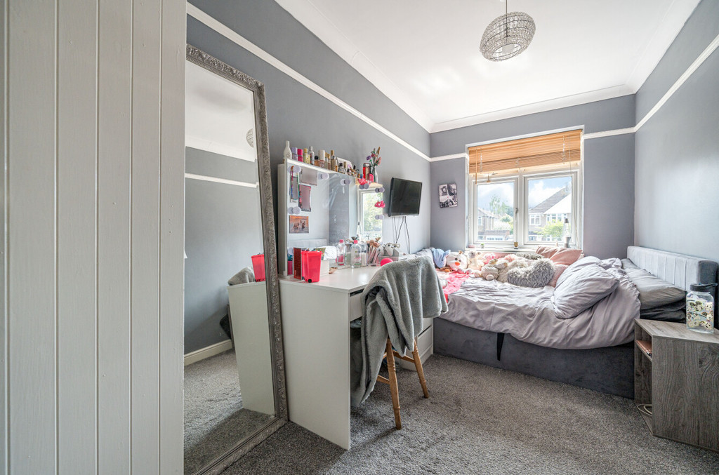 4 bed semi-detached house for sale in Harland Avenue, Sidcup, DA15 7PQ  - Property Image 7