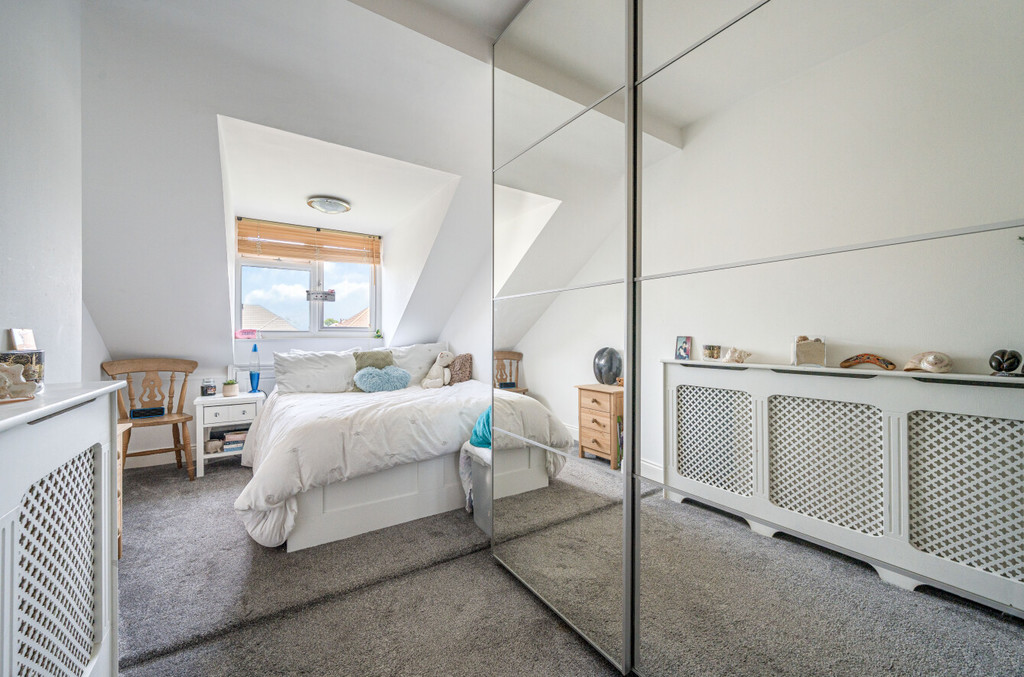 4 bed semi-detached house for sale in Harland Avenue, Sidcup, DA15 7PQ  - Property Image 8
