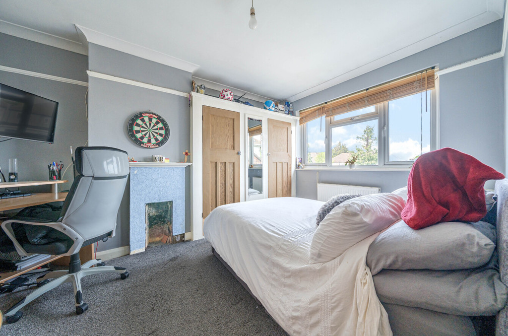 4 bed semi-detached house for sale in Harland Avenue, Sidcup, DA15 7PQ  - Property Image 9