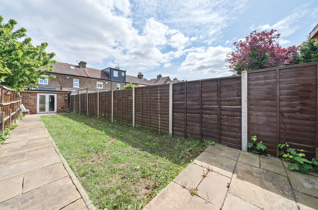2 bed terraced house for sale in Birkbeck Road, Sidcup, DA14 4DJ  - Property Image 12
