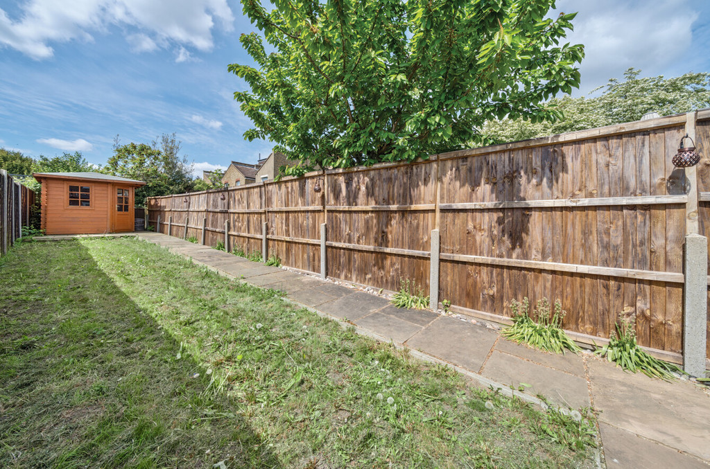 2 bed terraced house for sale in Birkbeck Road, Sidcup, DA14 4DJ  - Property Image 13