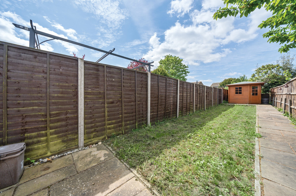 2 bed terraced house for sale in Birkbeck Road, Sidcup, DA14 4DJ  - Property Image 14