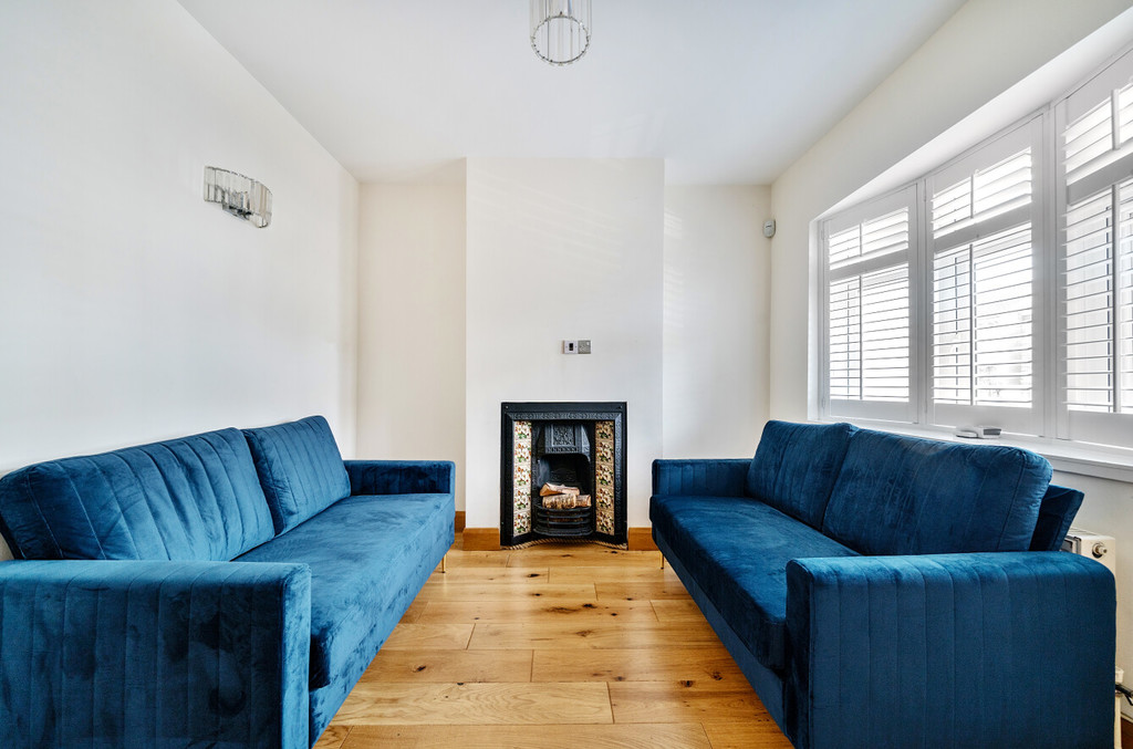 2 bed terraced house for sale in Birkbeck Road, Sidcup, DA14 4DJ  - Property Image 2