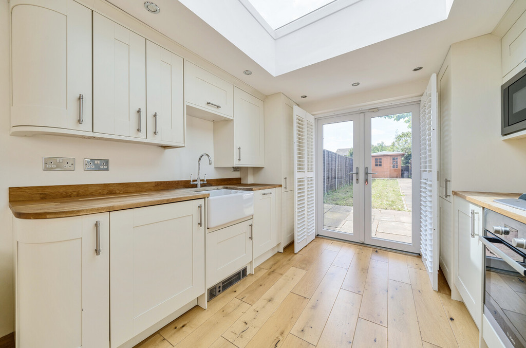 2 bed terraced house for sale in Birkbeck Road, Sidcup, DA14 4DJ  - Property Image 5