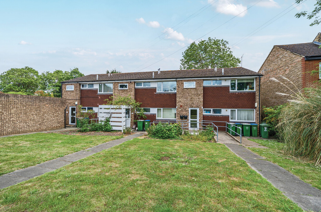 1 bed ground floor flat for sale in Old Farm Road East, Sidcup, DA15 8AE