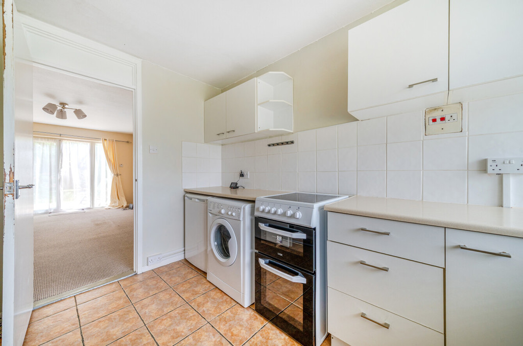 1 bed ground floor flat for sale in Old Farm Road East, Sidcup, DA15 8AE  - Property Image 3