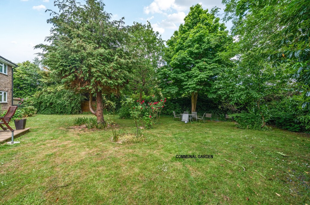 1 bed ground floor flat for sale in Old Farm Road East, Sidcup, DA15 8AE  - Property Image 7