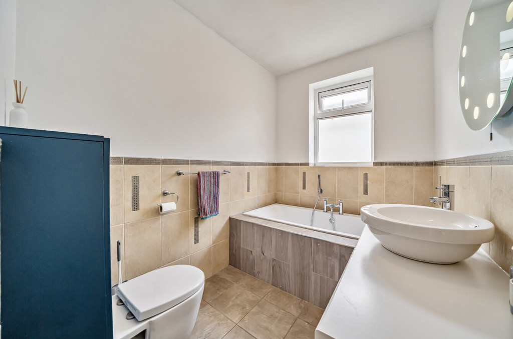 3 bed semi-detached bungalow for sale in Eaton Road, Sidcup, DA14 4PE  - Property Image 12