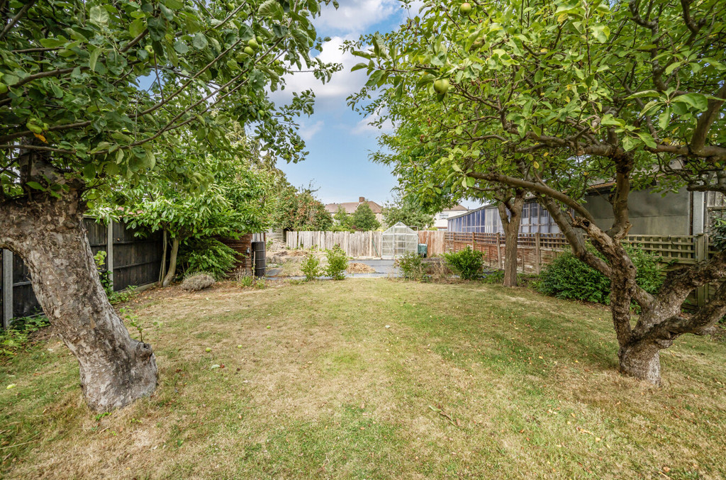 3 bed semi-detached bungalow for sale in Eaton Road, Sidcup, DA14 4PE  - Property Image 13