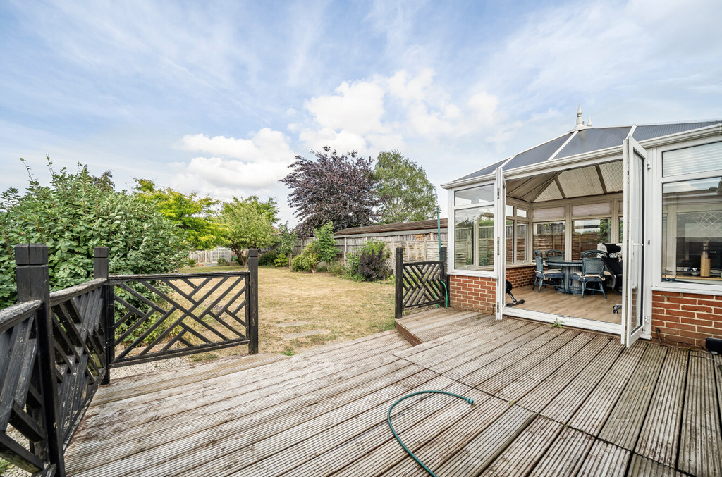 3 bed semi-detached bungalow for sale in Eaton Road, Sidcup, DA14 4PE  - Property Image 14