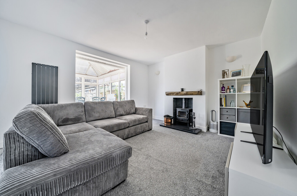 3 bed semi-detached bungalow for sale in Eaton Road, Sidcup, DA14 4PE  - Property Image 2