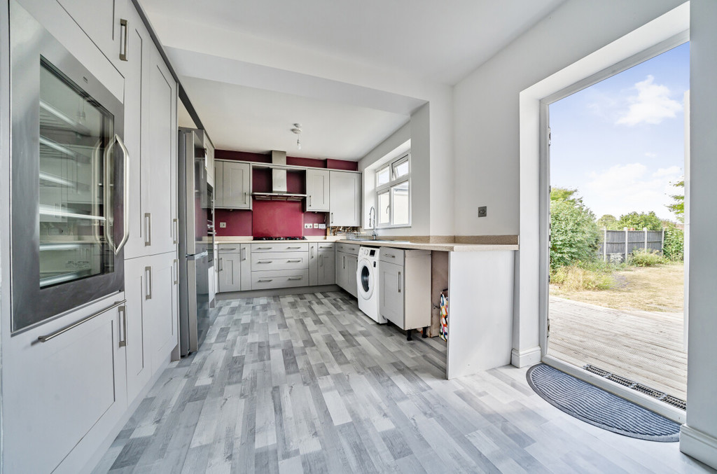 3 bed semi-detached bungalow for sale in Eaton Road, Sidcup, DA14 4PE  - Property Image 5
