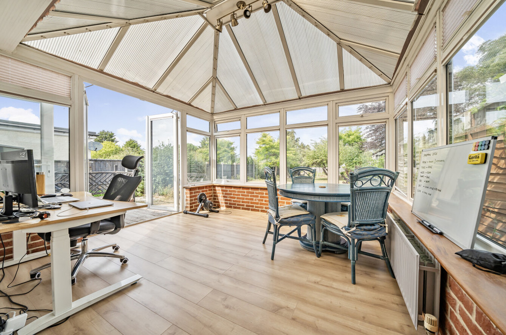 3 bed semi-detached bungalow for sale in Eaton Road, Sidcup, DA14 4PE  - Property Image 7