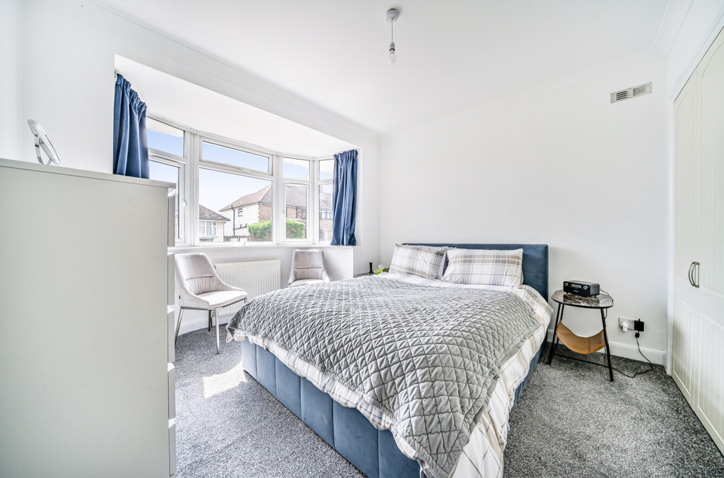 3 bed semi-detached bungalow for sale in Eaton Road, Sidcup, DA14 4PE  - Property Image 8