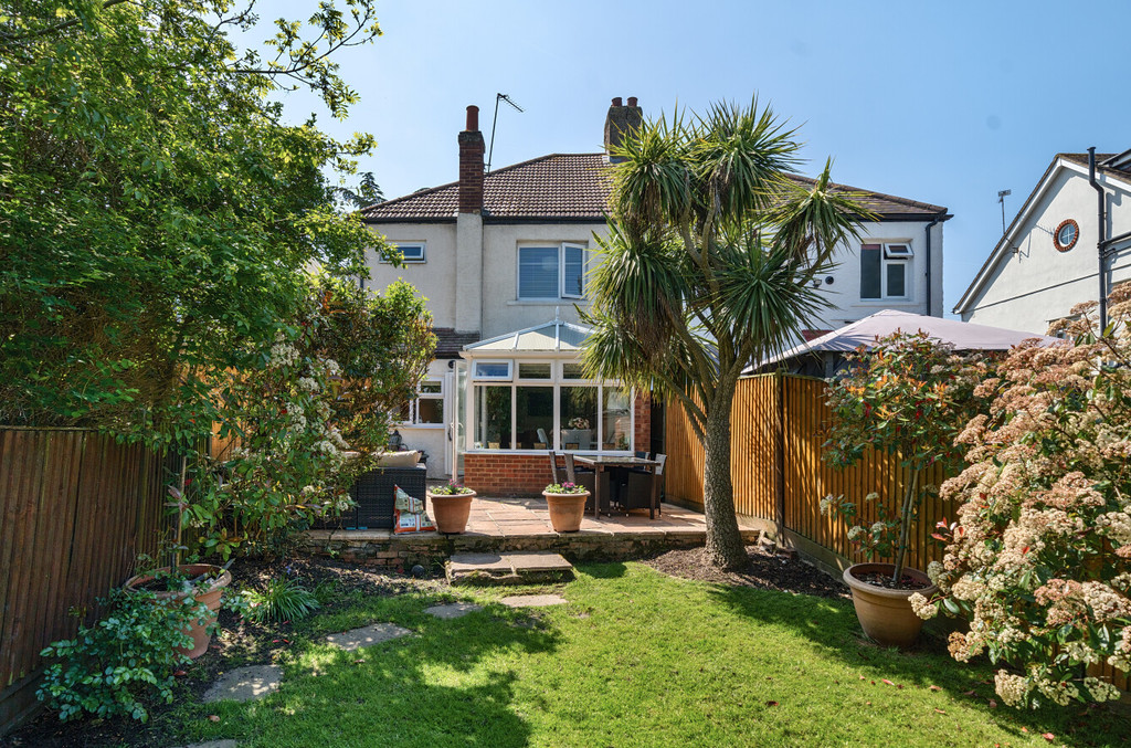 3 bed semi-detached house for sale in Gerda Road, New Eltham, SE9 3SH  - Property Image 13