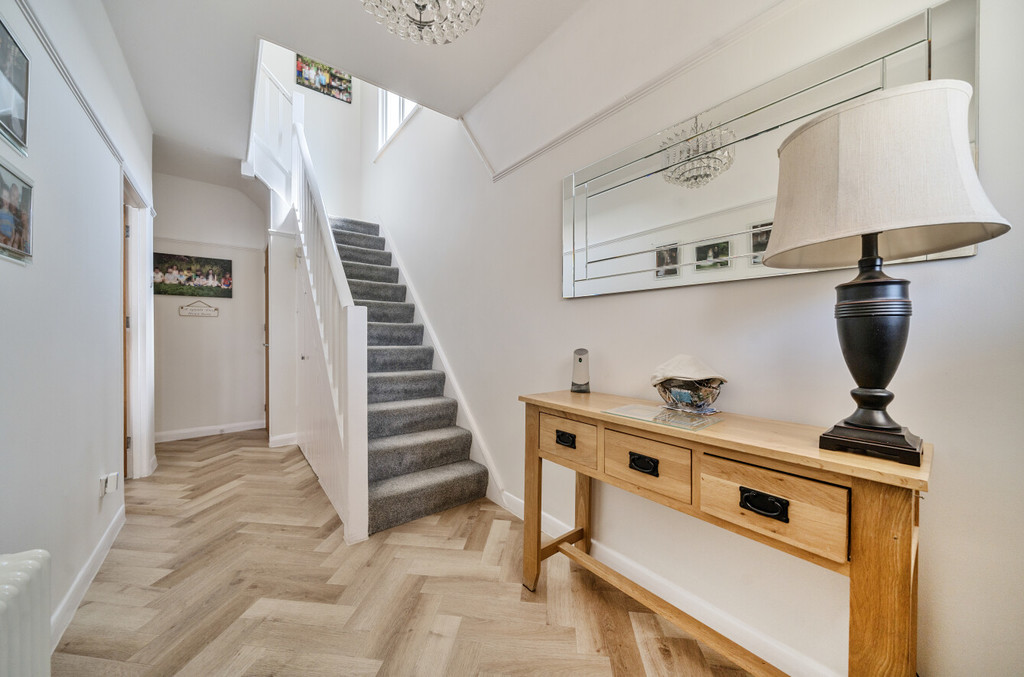 3 bed semi-detached house for sale in Gerda Road, New Eltham, SE9 3SH  - Property Image 16