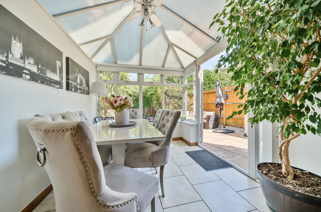 3 bed semi-detached house for sale in Gerda Road, New Eltham, SE9 3SH  - Property Image 3