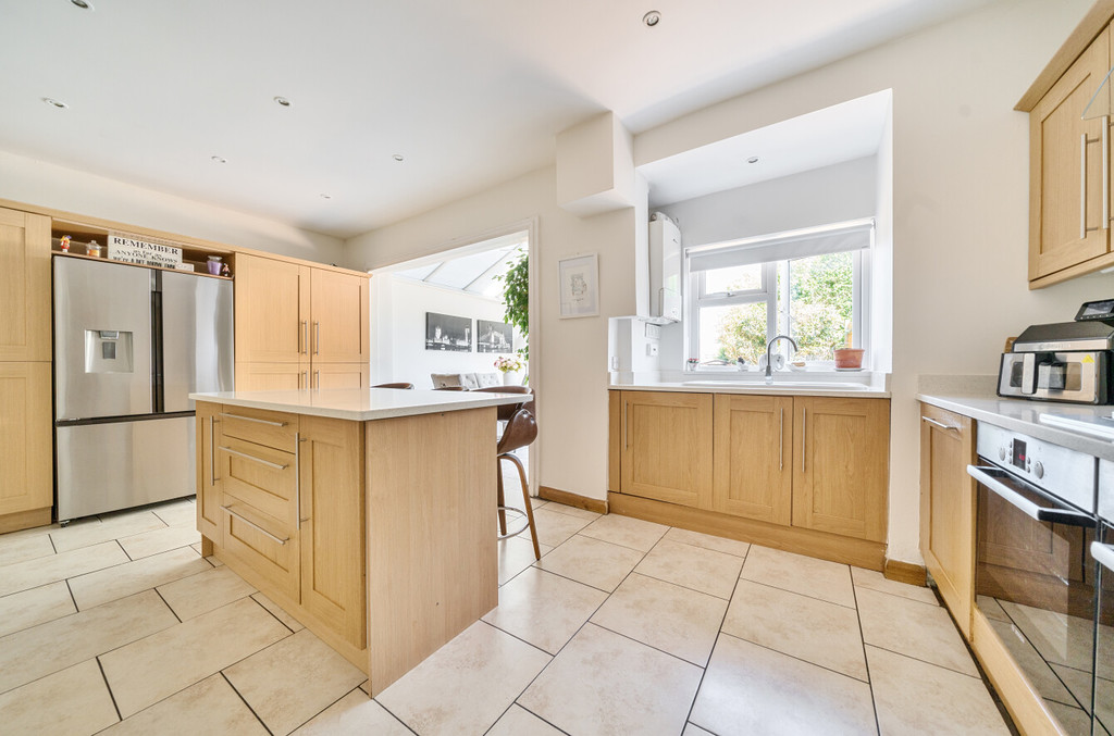 3 bed semi-detached house for sale in Gerda Road, New Eltham, SE9 3SH  - Property Image 5