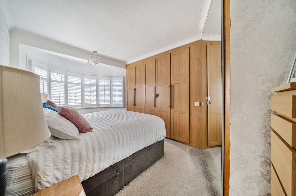 3 bed semi-detached house for sale in Gerda Road, New Eltham, SE9 3SH  - Property Image 6
