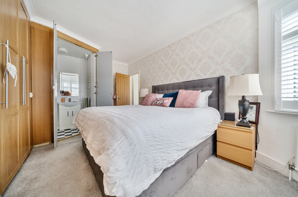 3 bed semi-detached house for sale in Gerda Road, New Eltham, SE9 3SH  - Property Image 8