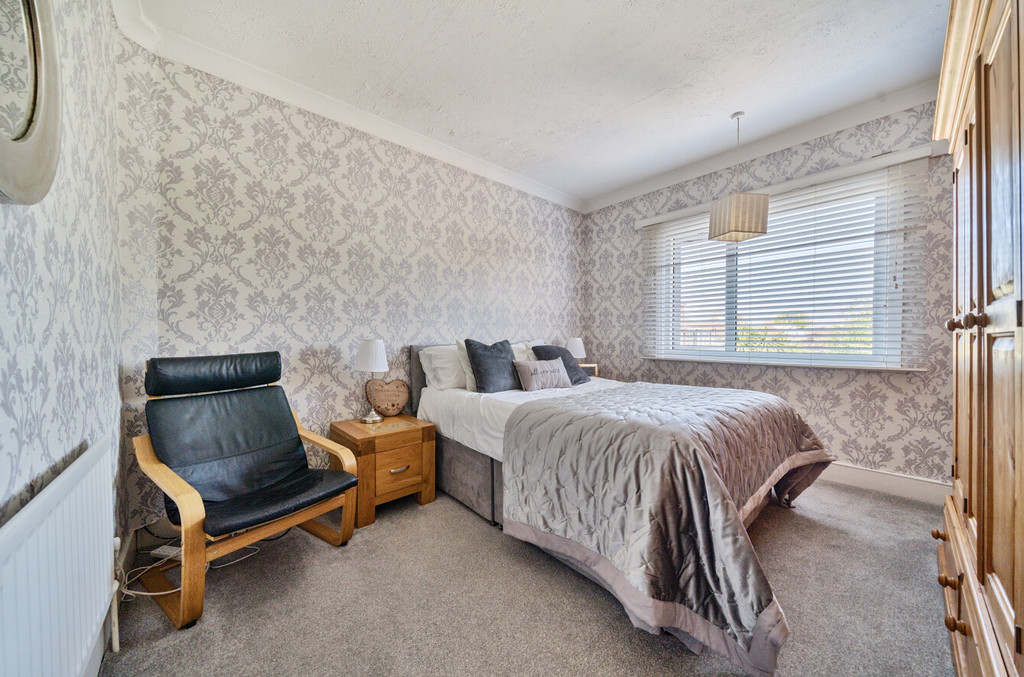 3 bed semi-detached house for sale in Gerda Road, New Eltham, SE9 3SH  - Property Image 9