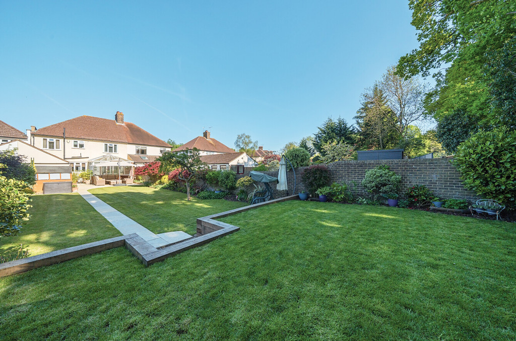 4 bed semi-detached house for sale in Birchwood Avenue, Sidcup, DA14 4JZ  - Property Image 14