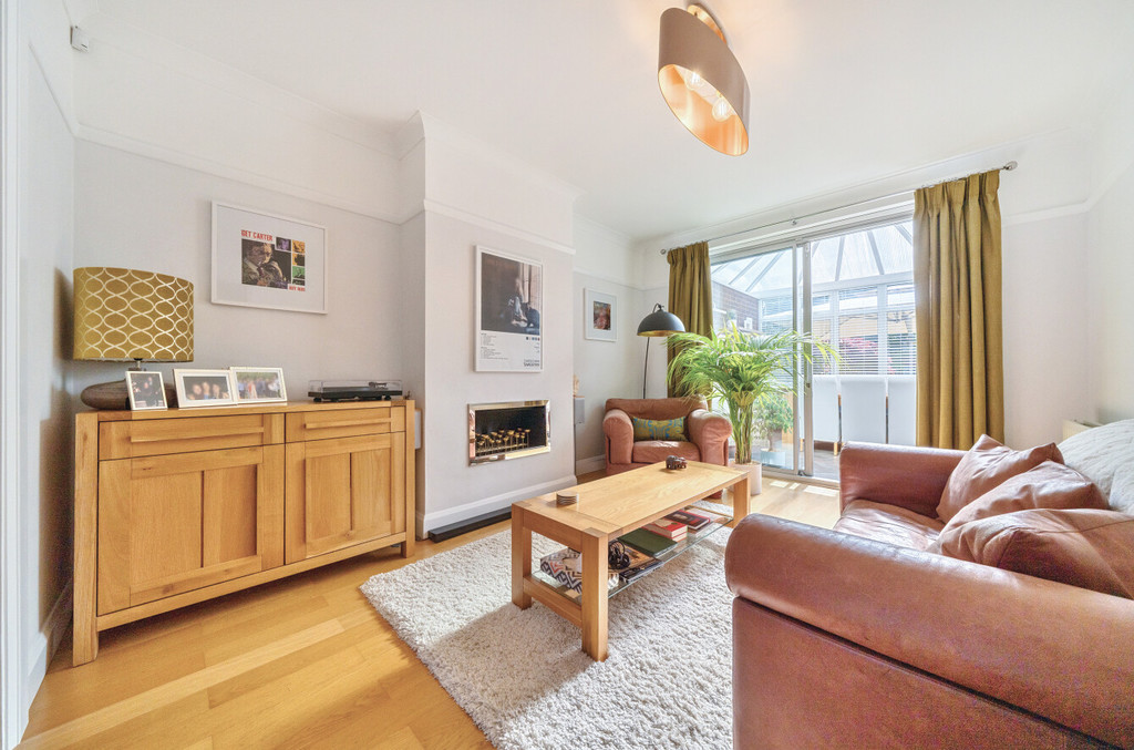 4 bed semi-detached house for sale in Birchwood Avenue, Sidcup, DA14 4JZ  - Property Image 3