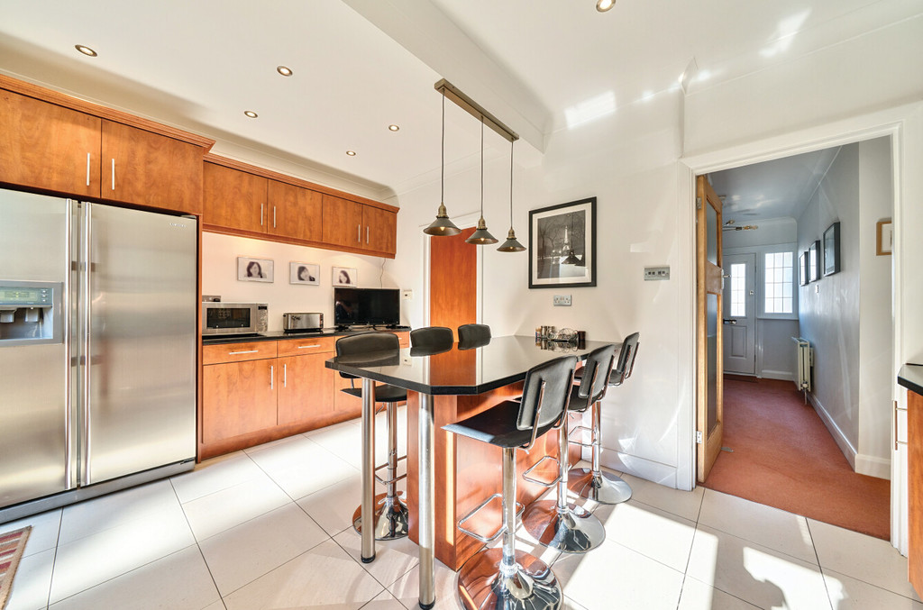 4 bed semi-detached house for sale in Birchwood Avenue, Sidcup, DA14 4JZ  - Property Image 4