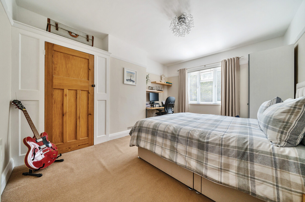 4 bed semi-detached house for sale in Birchwood Avenue, Sidcup, DA14 4JZ  - Property Image 8