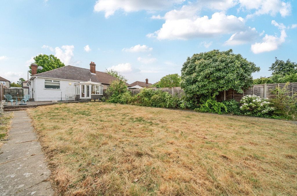 2 bed semi-detached bungalow for sale in Bexley Lane, Sidcup, DA14 4JJ  - Property Image 12