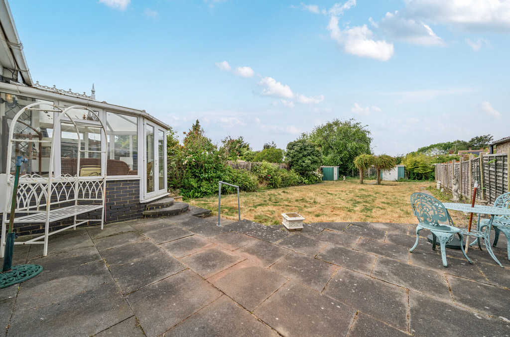 2 bed semi-detached bungalow for sale in Bexley Lane, Sidcup, DA14 4JJ  - Property Image 13