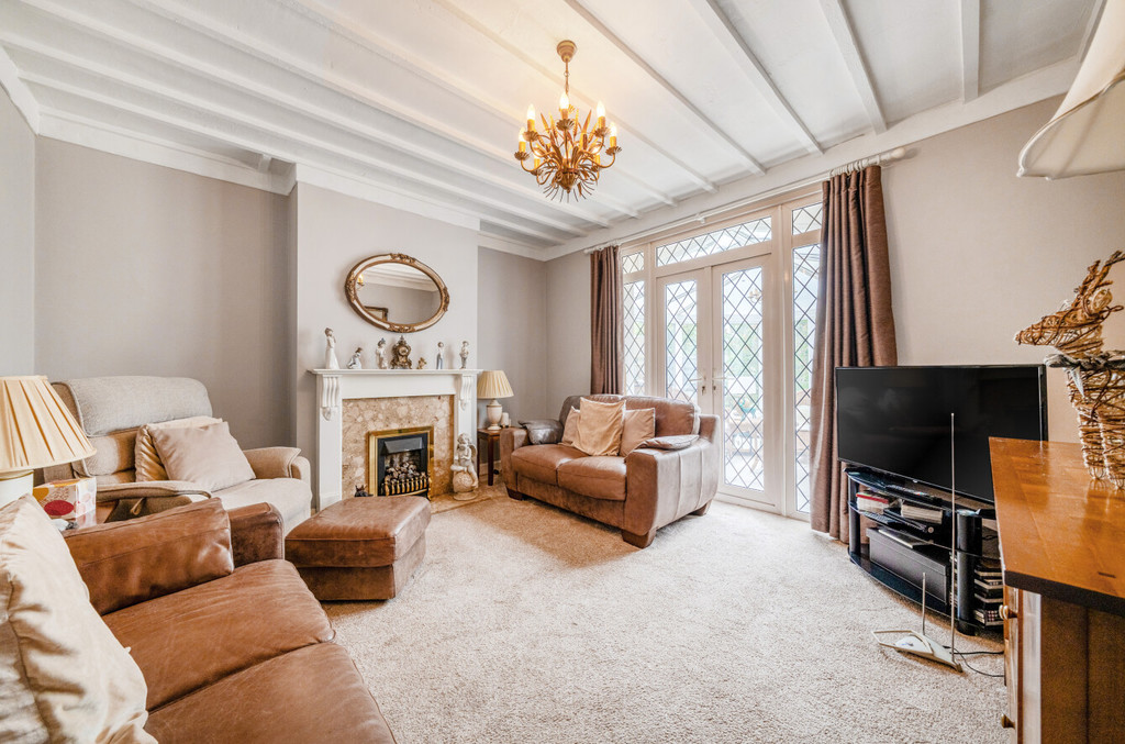 2 bed semi-detached bungalow for sale in Bexley Lane, Sidcup, DA14 4JJ  - Property Image 2
