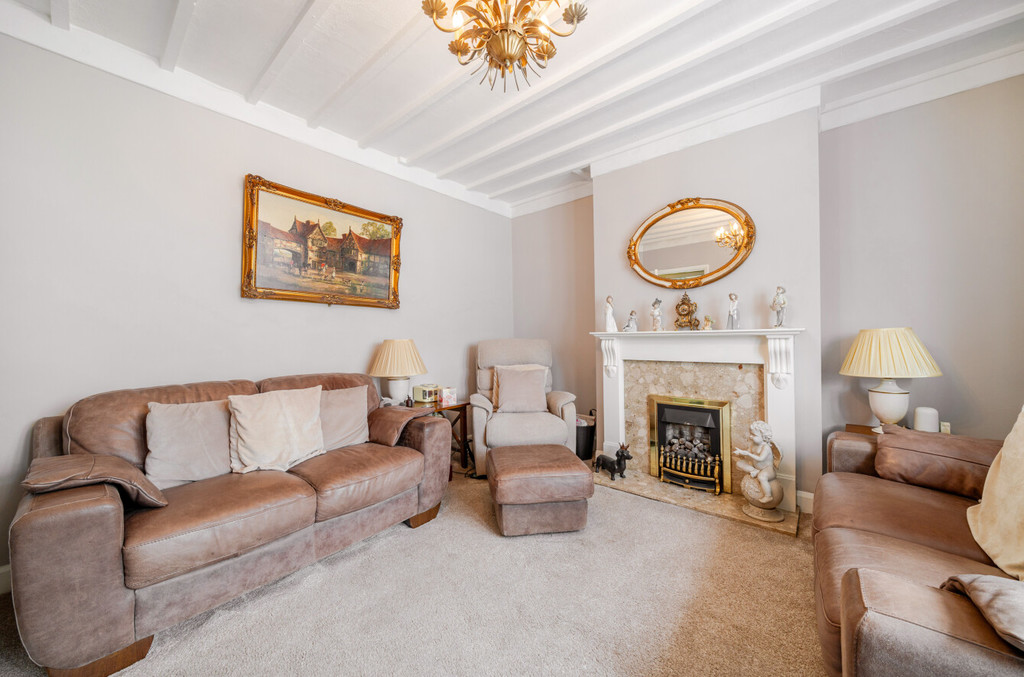 2 bed semi-detached bungalow for sale in Bexley Lane, Sidcup, DA14 4JJ  - Property Image 3
