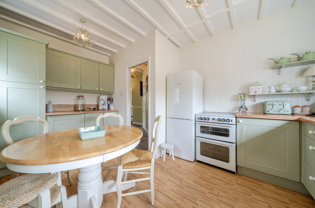 2 bed semi-detached bungalow for sale in Bexley Lane, Sidcup, DA14 4JJ  - Property Image 5
