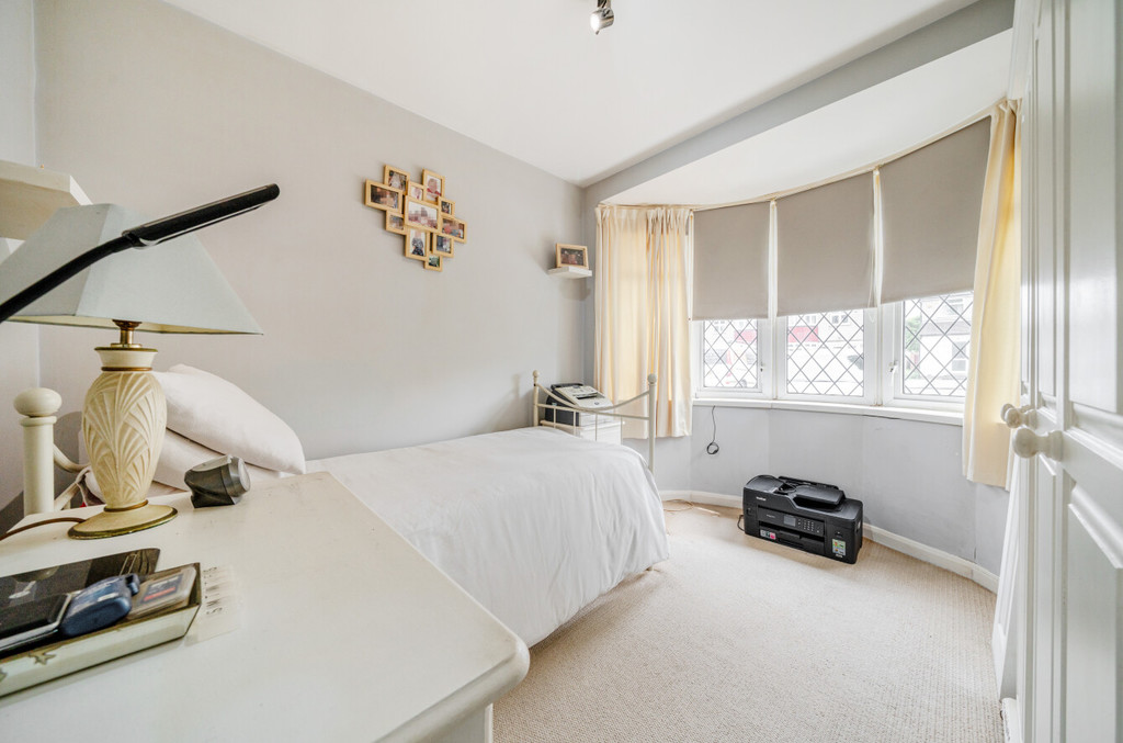 2 bed semi-detached bungalow for sale in Bexley Lane, Sidcup, DA14 4JJ  - Property Image 9