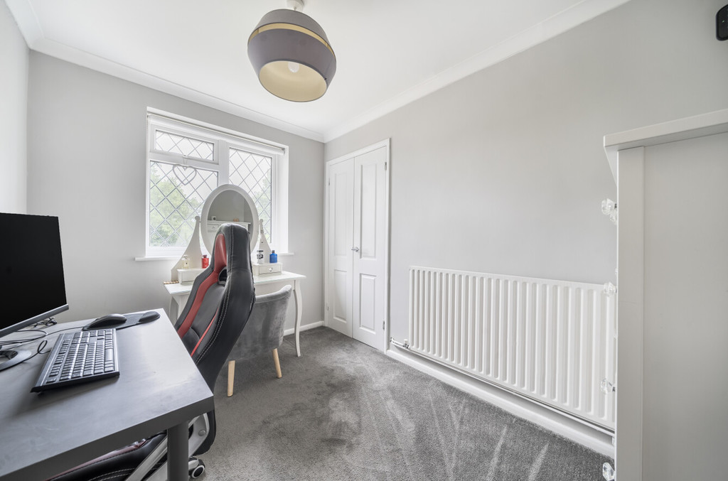 2 bed maisonette for sale in Bursdon Close, Sidcup, DA15 8AQ  - Property Image 6