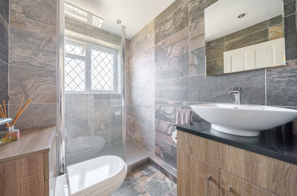 2 bed maisonette for sale in Bursdon Close, Sidcup, DA15 8AQ  - Property Image 7