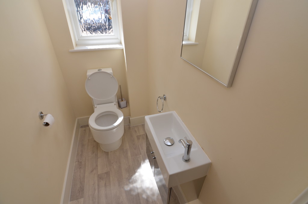 2 bed terraced house to rent in Shortlands Gardens, Bromley, BR2 0EA  - Property Image 12