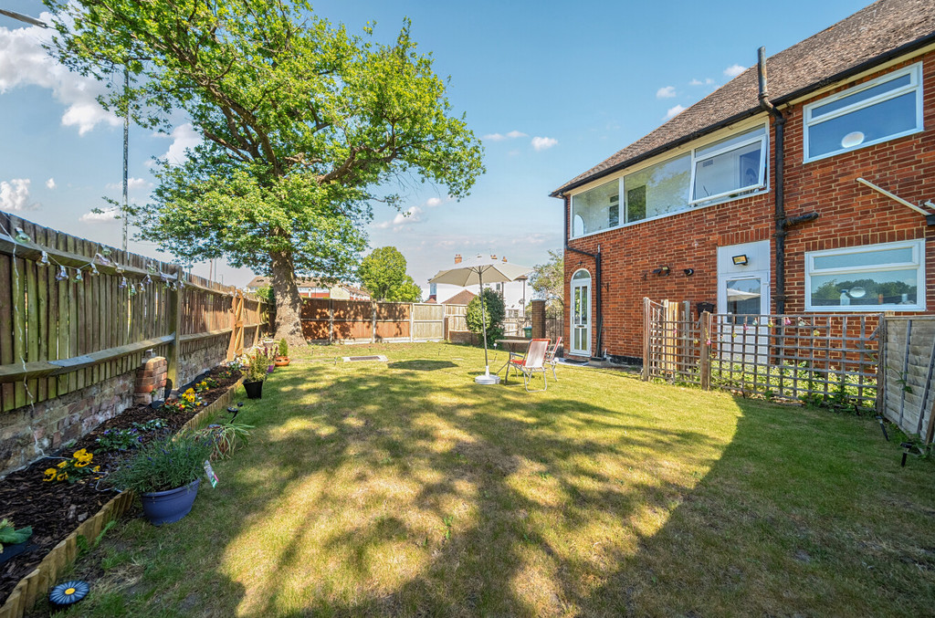 2 bed maisonette for sale in Blenheim Court, Sidcup, DA14 6QQ  - Property Image 10