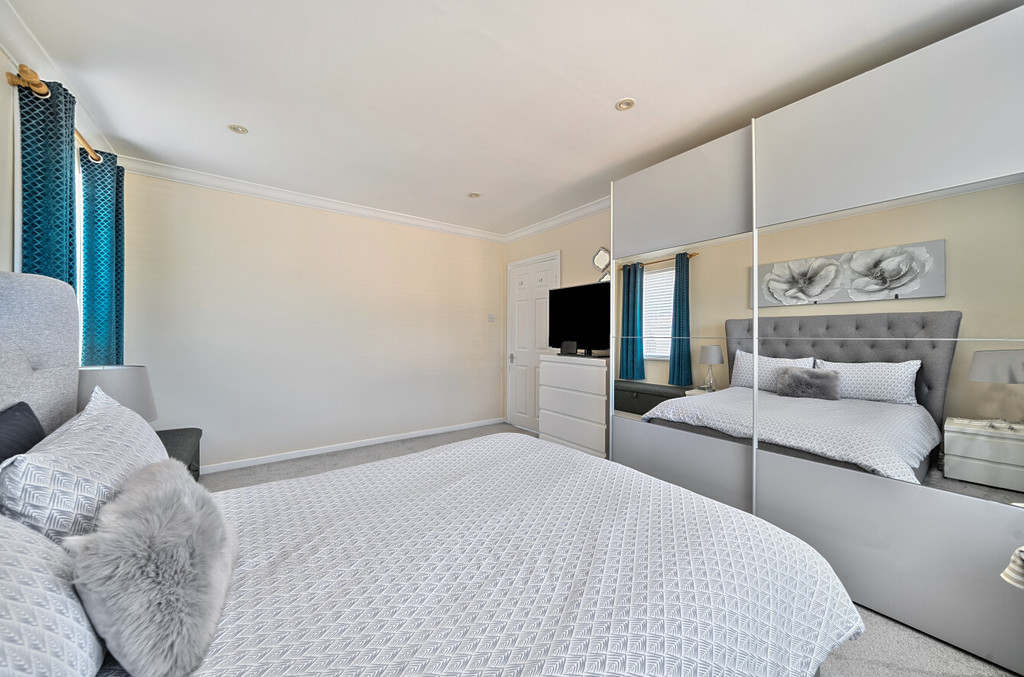 2 bed maisonette for sale in Blenheim Court, Sidcup, DA14 6QQ  - Property Image 8