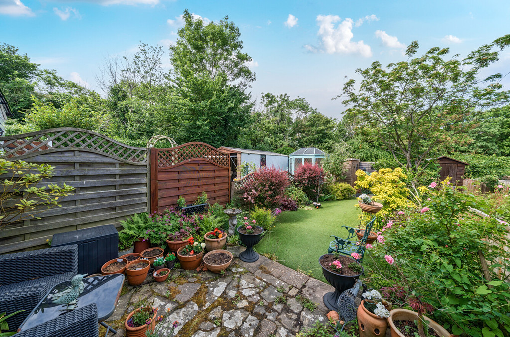 2 bed terraced house for sale in Northcote Road, Sidcup, DA14 6PW  - Property Image 12