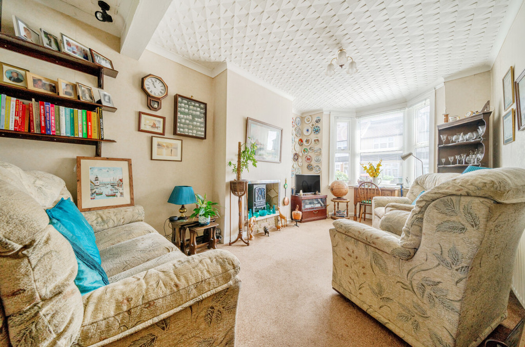 2 bed terraced house for sale in Northcote Road, Sidcup, DA14 6PW  - Property Image 2
