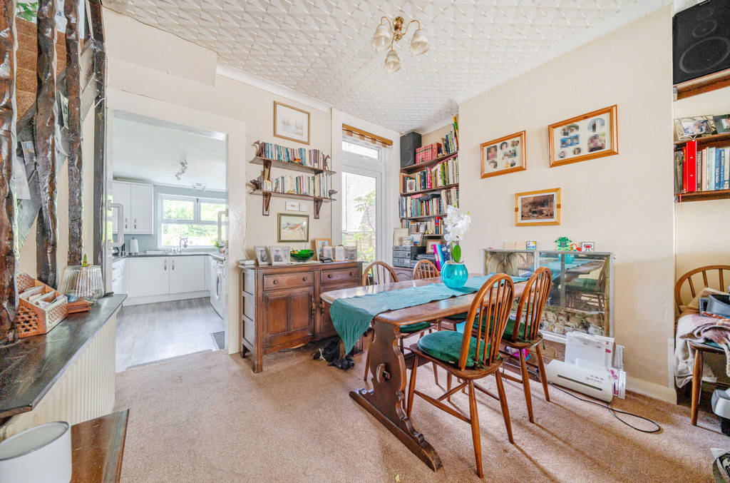 2 bed terraced house for sale in Northcote Road, Sidcup, DA14 6PW  - Property Image 3