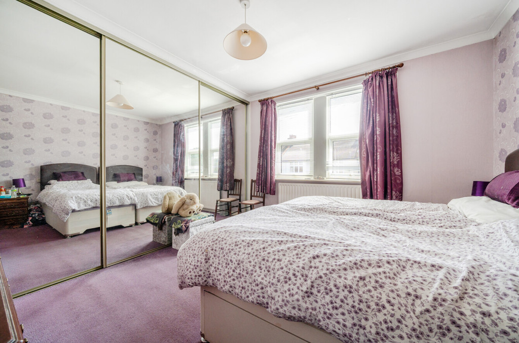 2 bed terraced house for sale in Northcote Road, Sidcup, DA14 6PW  - Property Image 5