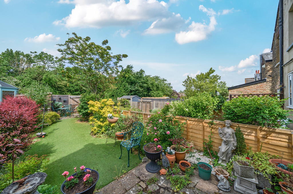 2 bed terraced house for sale in Northcote Road, Sidcup, DA14 6PW  - Property Image 7