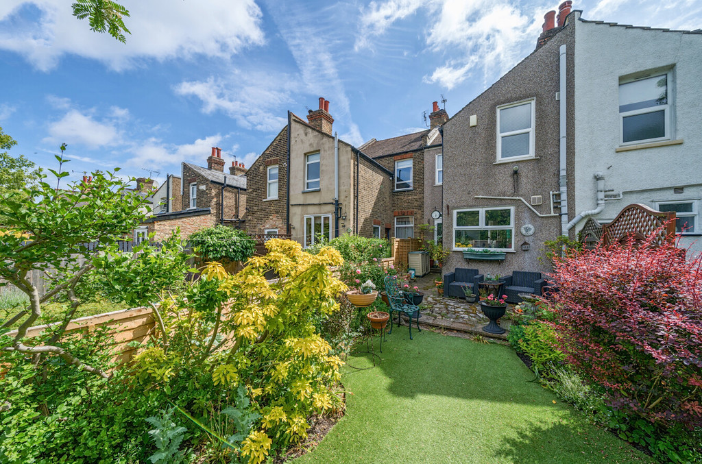 2 bed terraced house for sale in Northcote Road, Sidcup, DA14 6PW  - Property Image 8