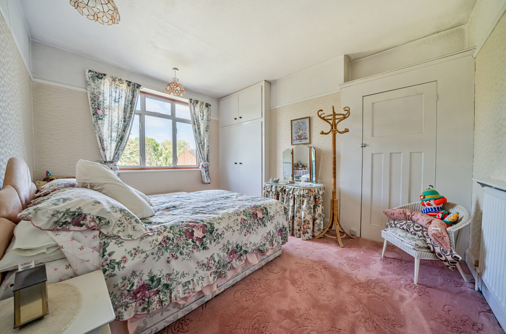 3 bed semi-detached house for sale in Craybrooke Road, Sidcup, DA14 4HL  - Property Image 10